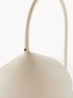 Ferm Living Aplique grande ajustable con enchufe Arum