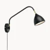 Markslöjd Aplique grande orientable con enchufe Valencia^ Apliques|Lámparas De Techo