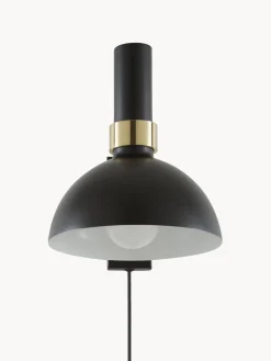 Markslöjd Aplique grande regulable con enchufe Larry^ Apliques|Lámparas De Techo