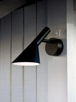 Louis Poulsen Aplique LED de exterior AJ 50^ Apliques De Pared De Exterior|Lámparas De Techo