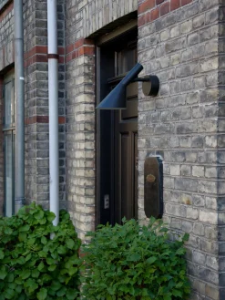 Louis Poulsen Aplique LED de exterior AJ 50^ Apliques De Pared De Exterior|Lámparas De Techo