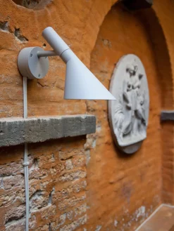 Louis Poulsen Aplique LED de exterior AJ 50^ Apliques De Pared De Exterior|Apliques De Pared De Exterior