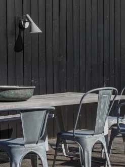 Louis Poulsen Aplique LED de exterior AJ 50^ Apliques De Pared De Exterior|Apliques De Pared De Exterior