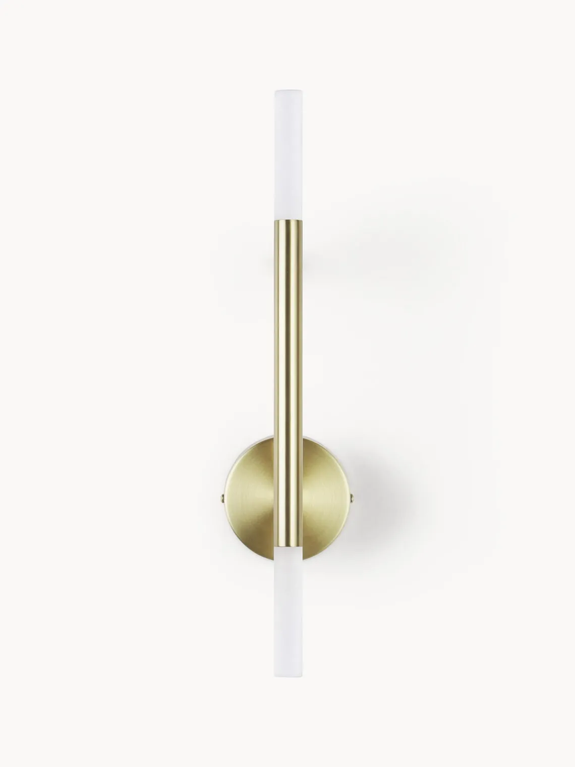 Westwing Collection Aplique LED grande Gratia