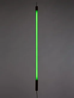 SELETTI Aplique LED Linea, con enchufe