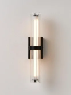 Westwing Collection Aplique LED Mirabella^ Apliques|Lámparas De Techo
