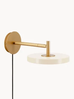 UMAGE Aplique LED orientable y regulable Asteria, con enchufe^ Apliques|Lámparas De Techo
