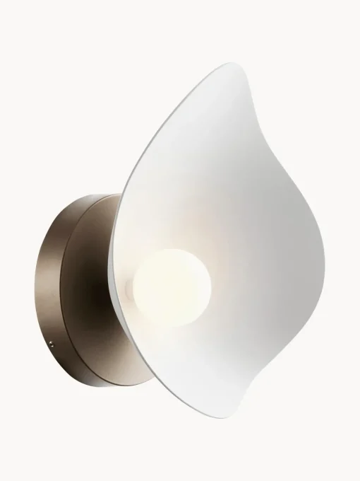 Nuura Aplique LED regulable Florii^ Apliques|Lámparas De Techo