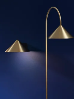 Frandsen Aplique LED regulable Grasp^ Apliques|Lámparas De Techo