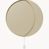 Niños Ferm Living Kids Aplique LED regulable Neba, con enchufe