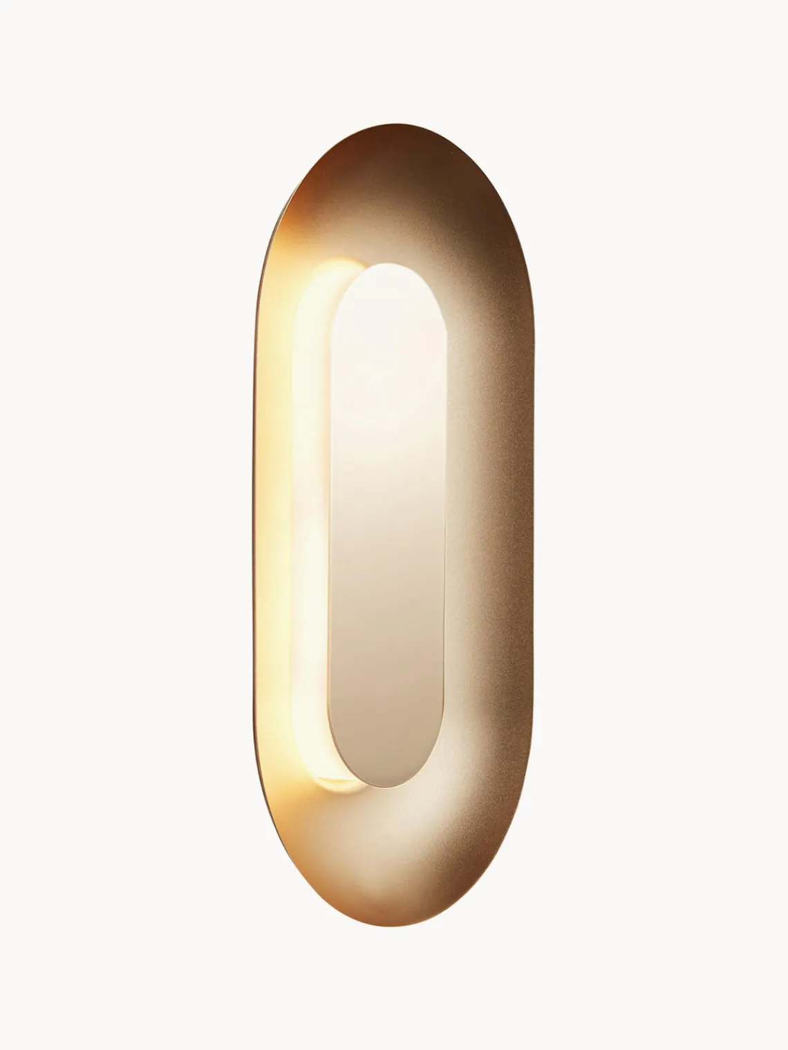 Nuura Aplique LED regulable Sasi^ Apliques|Lámparas De Techo