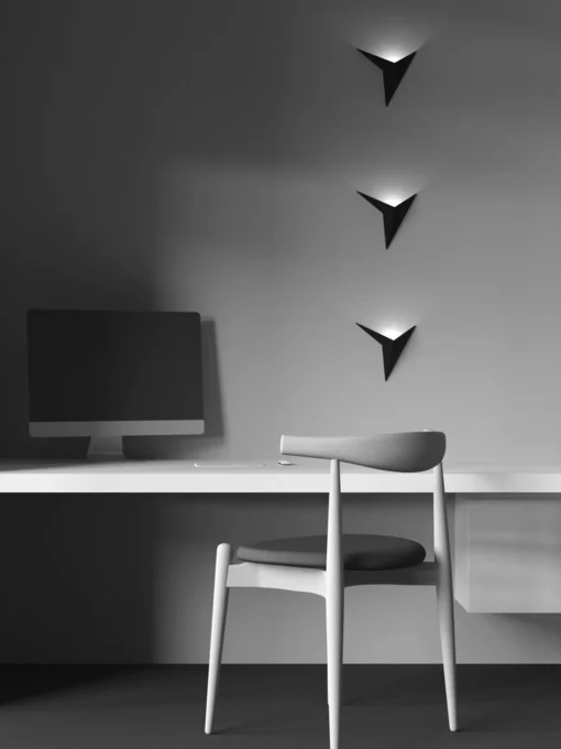Maytoni Aplique LED Trame