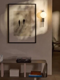 Westwing Collection Aplique Mills^ Apliques|Lámparas De Techo