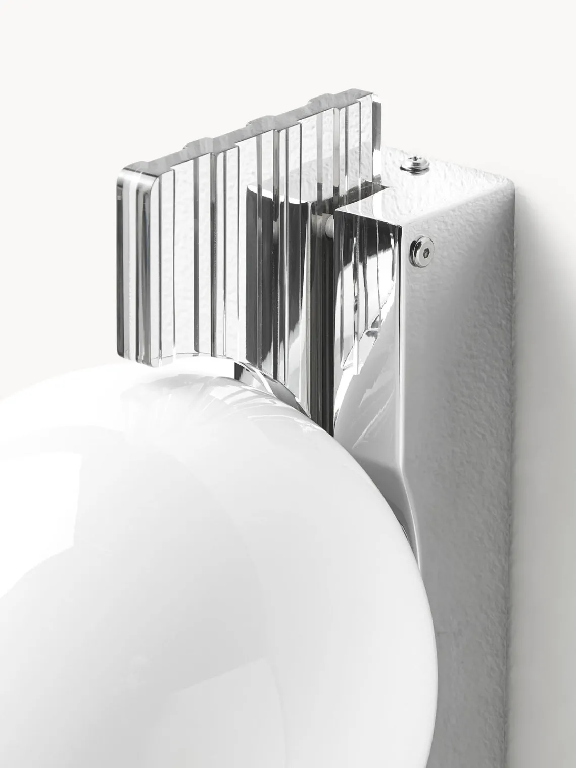 Westwing Collection Aplique Mills^ Apliques|Lámparas De Techo