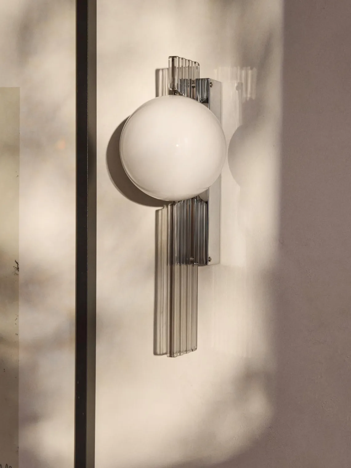 Westwing Collection Aplique Mills^ Apliques|Lámparas De Techo