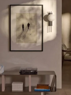 Westwing Collection Aplique Mills^ Apliques|Lámparas De Techo