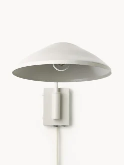 Westwing Collection Aplique Neron, con enchufe