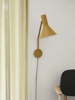 Frandsen Aplique orientable de diseño Lyss