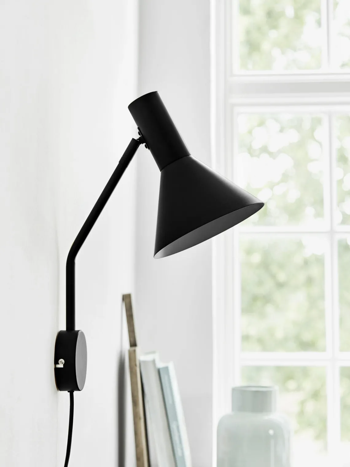 Frandsen Aplique orientable de diseño Lyss^ Apliques|Lámparas De Techo