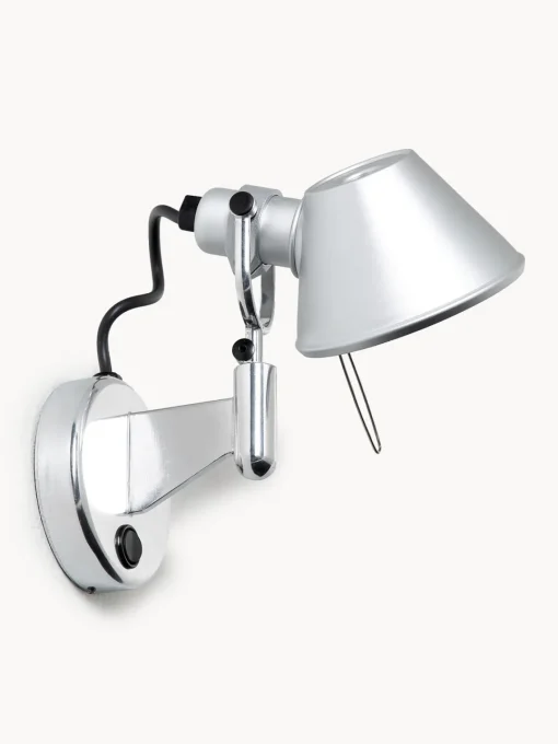 Artemide Aplique orientable Tolomeo Micro Faretto^ Apliques