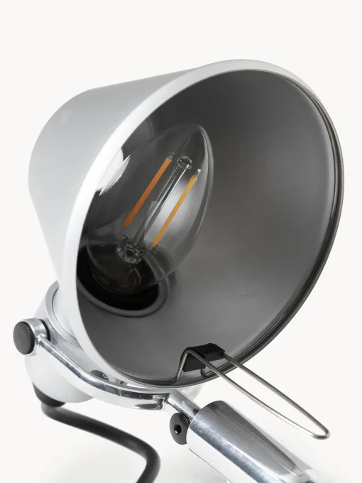 Artemide Aplique orientable Tolomeo Micro Faretto^ Apliques