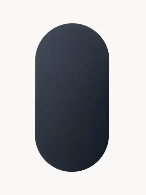 Houseof Aplique para exterior LED regulable Mini^ Apliques De Pared De Exterior|Apliques De Pared De Exterior