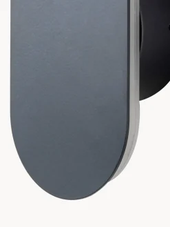 Houseof Aplique para exterior LED regulable Mini^ Apliques De Pared De Exterior|Apliques De Pared De Exterior