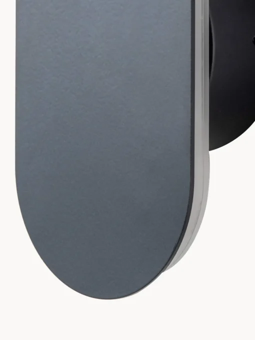 Houseof Aplique para exterior LED regulable Mini^ Apliques De Pared De Exterior|Apliques De Pared De Exterior
