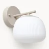 Westwing Collection Aplique para exterior Tara^ Apliques De Pared De Exterior|Apliques De Pared De Exterior
