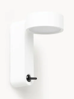 Martinelli Luce Aplique pequeño LED Toggle, pantalla orientable^ Apliques|Lámparas De Techo