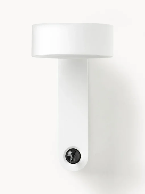 Martinelli Luce Aplique pequeño LED Toggle, pantalla orientable^ Apliques|Lámparas De Techo