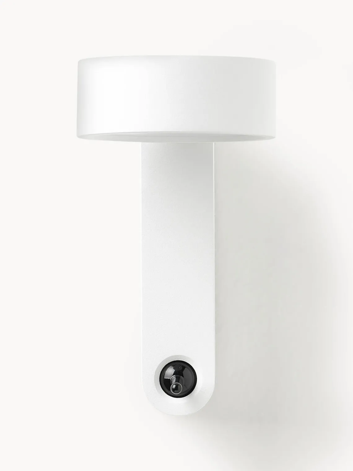 Martinelli Luce Aplique pequeño LED Toggle, pantalla orientable^ Apliques|Lámparas De Techo