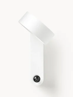 Martinelli Luce Aplique pequeño LED Toggle, pantalla orientable^ Apliques|Lámparas De Techo