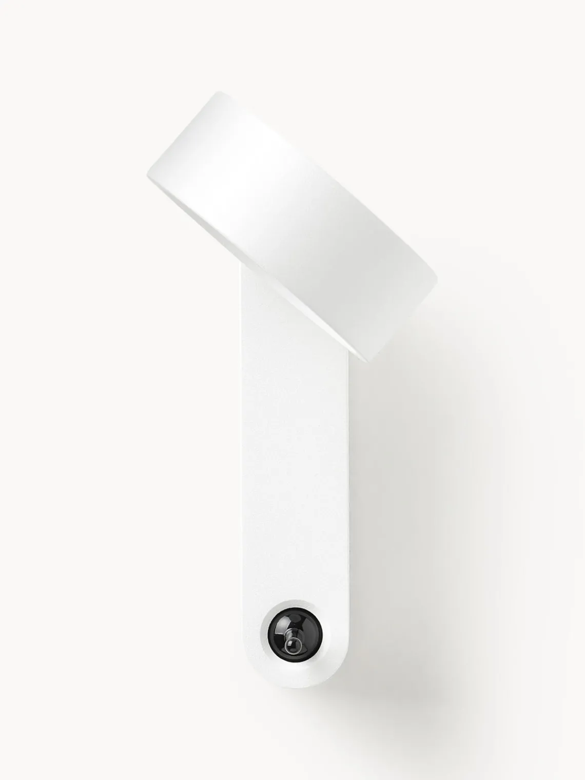 Martinelli Luce Aplique pequeño LED Toggle, pantalla orientable^ Apliques|Lámparas De Techo