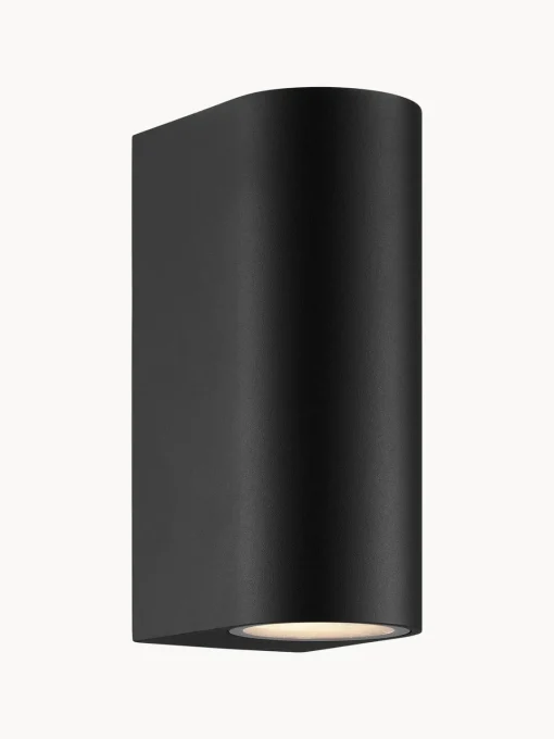 Aplique regulable para exterior Dion
