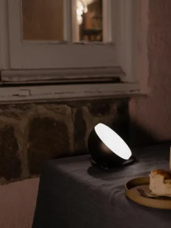 New Works Aplique regulable Sphere, portátil^ Lámparas De Techo|Iluminación Exterior