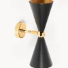 Maytoni Aplique retro Vesper
