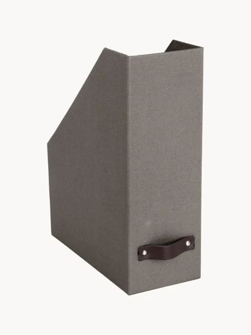 Bigso Box of Sweden Archivadores William, 2 uds.