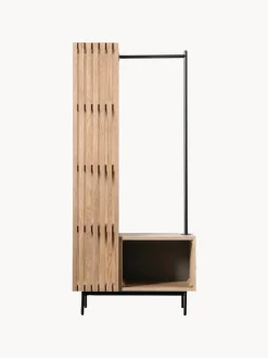 Armario de madera Okayama