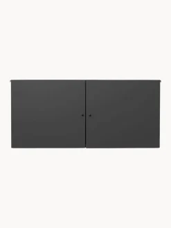 Ferm Living Armario de metal Punctual