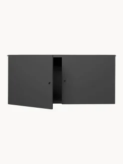 Ferm Living Armario de metal Punctual