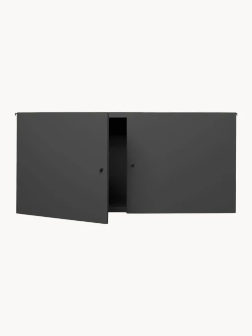 Ferm Living Armario de metal Punctual
