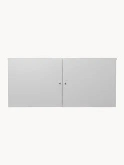 Ferm Living Armario de metal Punctual
