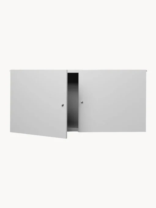 Ferm Living Armario de metal Punctual