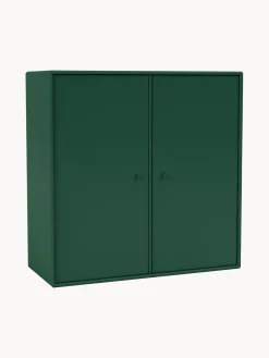 Montana Furniture Armario de pared Cover^ Estanterías De Pared