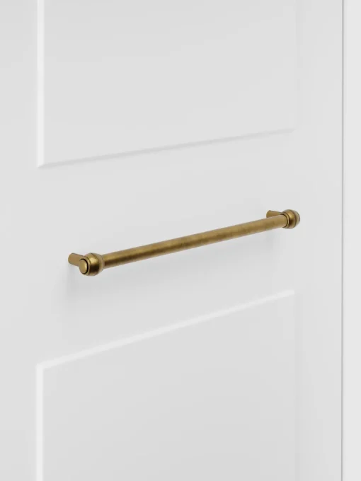 Westwing Collection Armario esquinero modular Charlotte, 3 puertas (165 cm), diferentes variantes