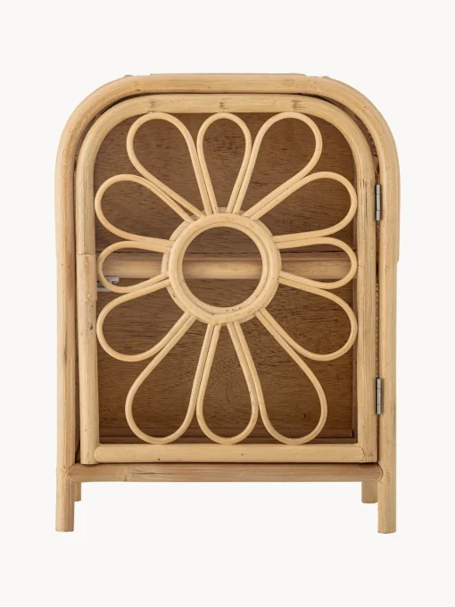 Bloomingville Mini Armario infantil de ratán Anuke^Niños Decoración Infantil|Armarios Infantiles