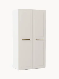 Westwing Collection Armario modular Charlotte, An 100 cm, variantes diferentes