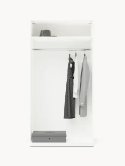 Westwing Collection Armario modular Charlotte, An 100 cm, variantes diferentes