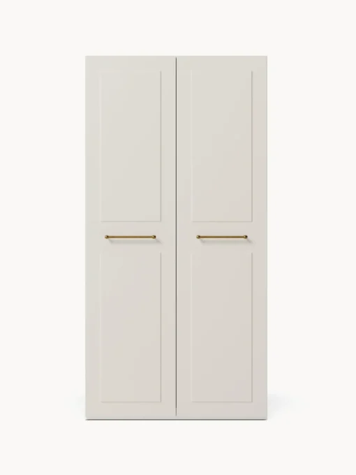 Westwing Collection Armario modular Charlotte, An 100 cm, variantes diferentes